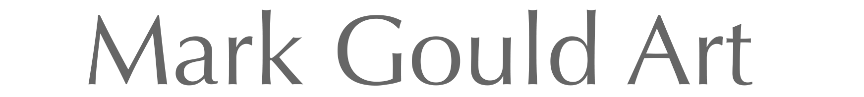 Mark Gould Art
